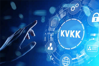  Kişisel Verilerin Korunması 